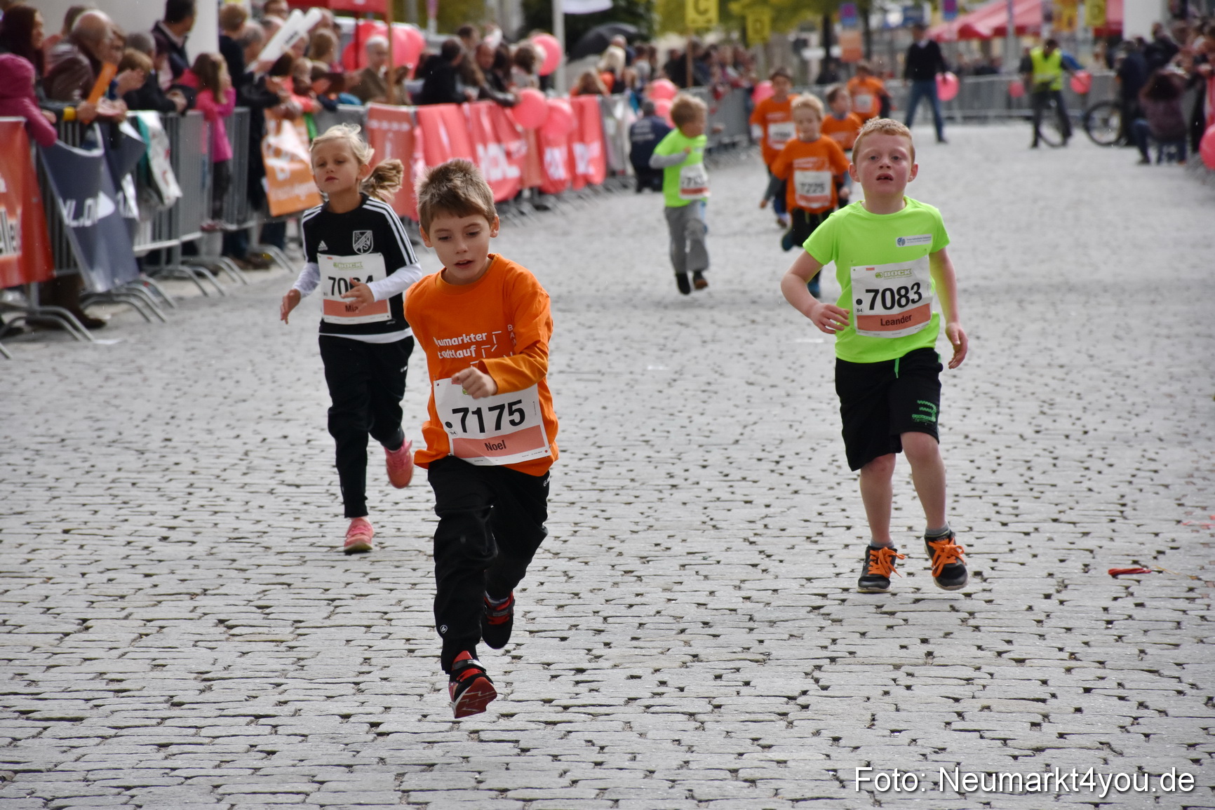 Stadtlauf Neumarkt 2017 1434